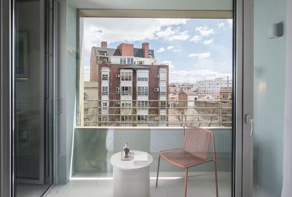 Travesía María Zayas, Madrid, Community of Madrid 28039 - Foto 1