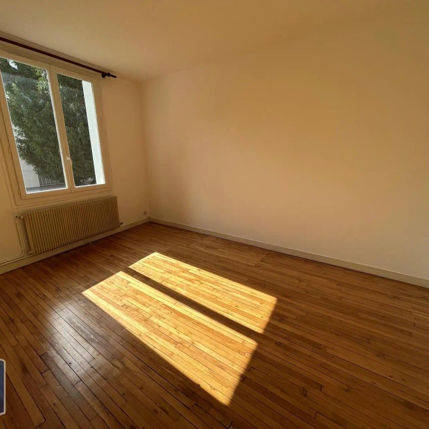 Appartement à louer 3 pièces 80m² - Photo 1