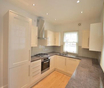 2 Bedroom Terraced To Let - Photo 5