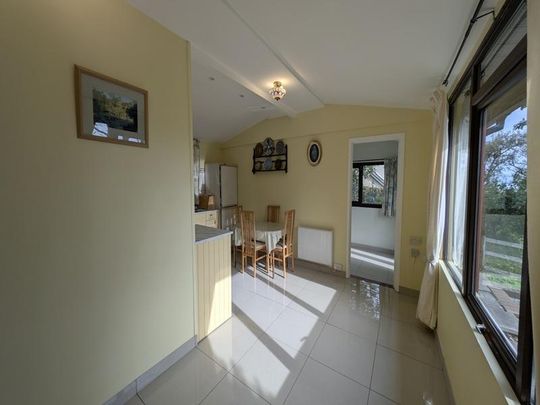 2 bedroom detached house to rent - Photo 1