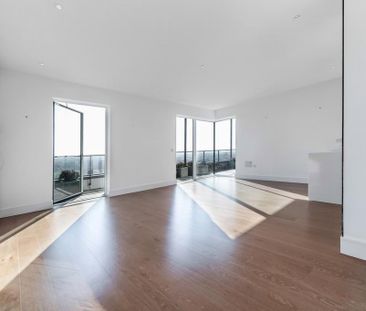 3 bedroom penthouse to rent - Photo 6