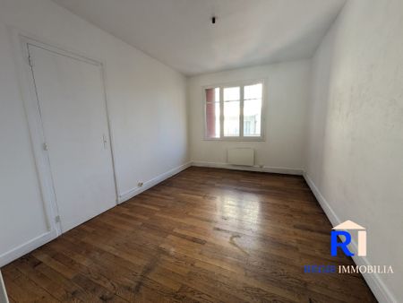 Location Appartement 3 pièces 60m² GRENOBLE 38100 - Photo 3