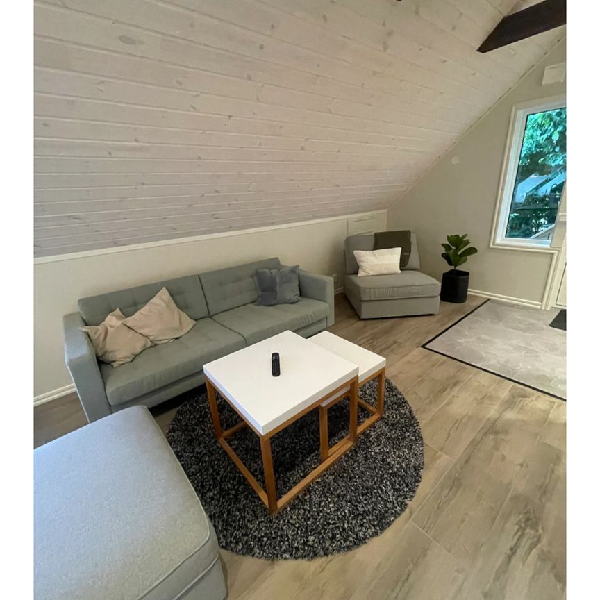 Torarpsvägen, Asarum - Foto 1