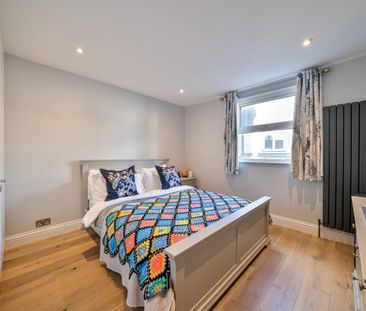 1 Bed Flat, Fulham Palace Road, SW6 - Photo 3