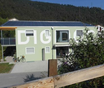 3.5 Zimmer, 92 m², EG - Foto 6