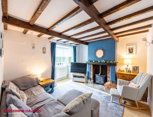 3 Bedroom Semi Detached To Let - Photo 1