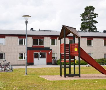 Ulvsätersvägen 15 C, våning None - Foto 1