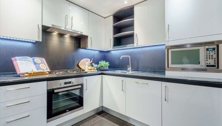 One Bedroom Flat to rent in London - Photo 4