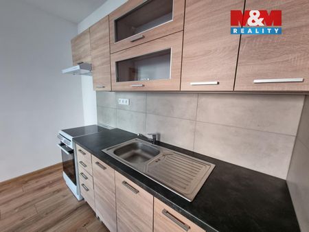 Pronájem bytu 1+1 60 m² - Photo 3