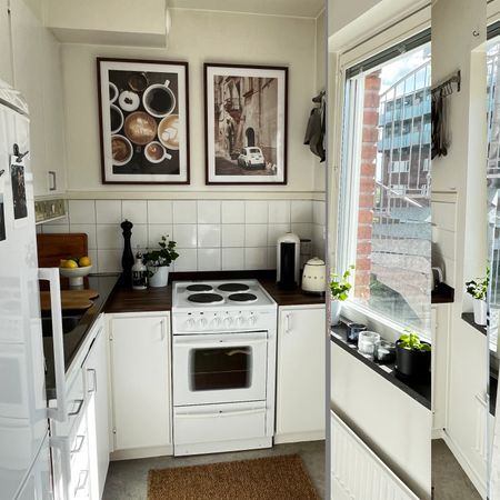 1,5:a uthyres i Ektorp Nacka till företag - Foto 3