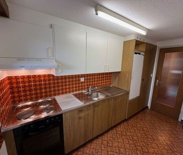 1.5 Zimmer, 47 m², 2. Stock - Photo 2