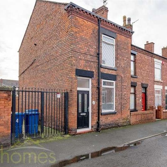 Stanley Street, Atherton, Manchester, M46 - Photo 1