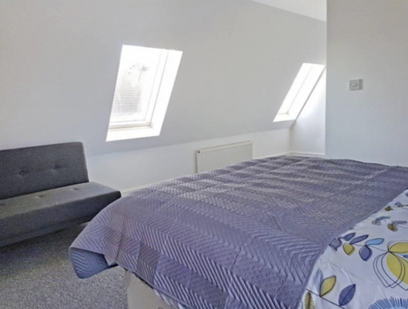 5 bedroom house share to rent - Photo 2