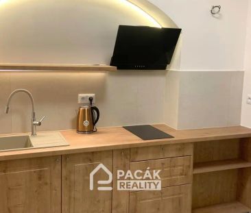 Pronájem luxusního vybaveného bytu 1+1 v Olomouci ul. Hanácká - Photo 4