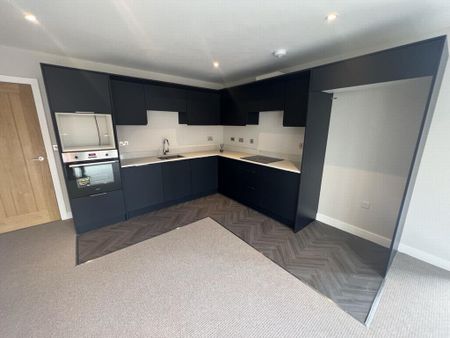 2 bedroom flat to rent - Photo 5