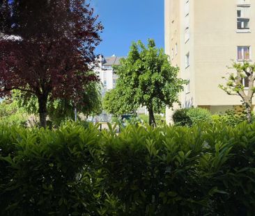 Location Appartement 1 pièce 33m² DIJON 21000 - Photo 6