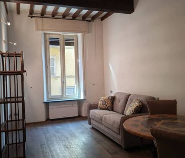 Monolocale via Cavour, Centro Storico, Parma - Photo 2