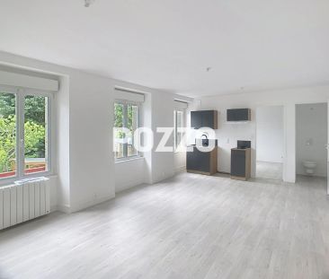 Appartement Avranches 2 pièce(s) - Photo 1