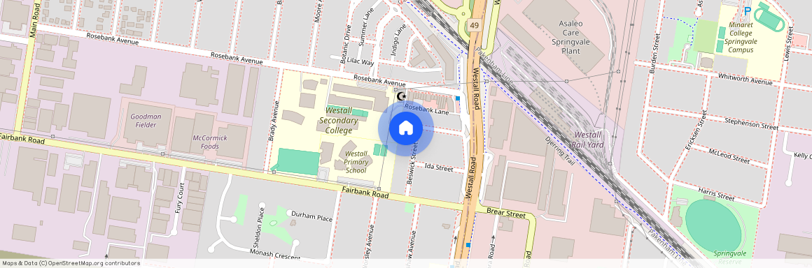 3 Beswick Street, Clayton South