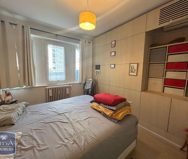Location Appartement 2 pièces 57m² CHAMBERY 73000 - Photo 3