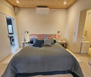 Μονοκατοικία, προς ενοικίαση - 67 τ.μ. - Photo 4