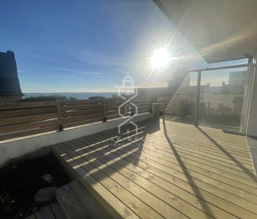 A LOUER : Maison de 123m² - 4 chambres - Vue Mer - Photo 1