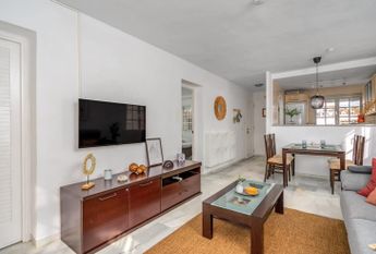 Plaza Flamencos los Urb los Flamencos