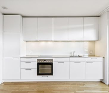 "Wohnen im urbanen Zentrum" - Photo 2