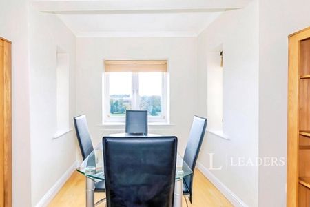 2 bedroom apartment to rent Warrenne Keep, Stamford, PE9 - Photo 2