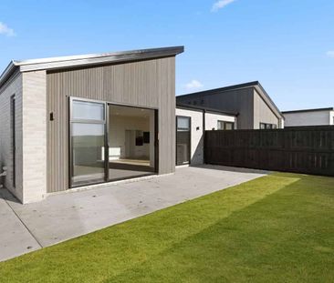 Brand New in the heart of Lockerbie Estate - Photo 1
