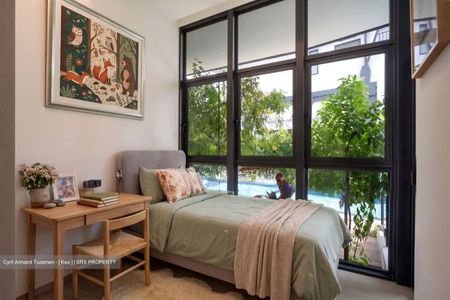 K Suites (D15), Apartment - For Rent - Photo 2