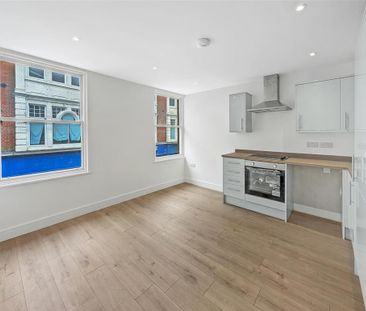 1 bedroom apartment to rent - Photo 3