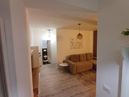 Apartament 2 camere VISOIANU 399 EURO - Fotografie 4