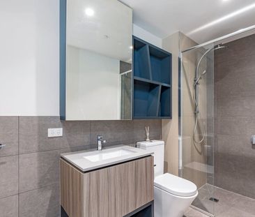 Private and secure with large balcony! - Photo 3