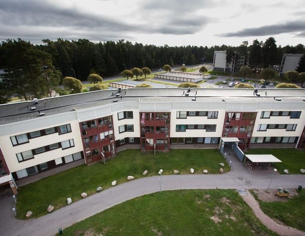 Moränvägen 1A - Foto 1