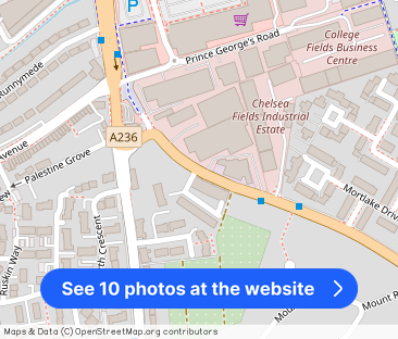 Western Road, SW19 - Photo 1