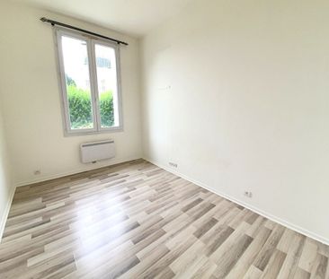 Location appartement 2 pièces, 36.21m², Sainte-Geneviève-des-Bois - Photo 2