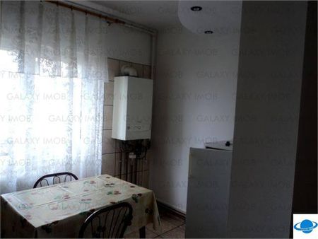 Inchiriere garsoniera confort 1, cu CENTRALA, in Ploiesti, Cantacuzino - Fotografie 5