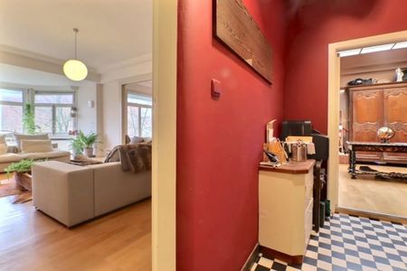 Appartement te huur - Photo 2