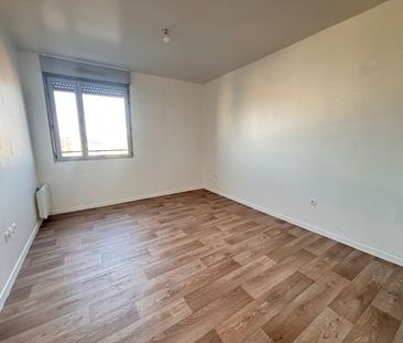 Location Appartement 3 pièces 68m² - Photo 1