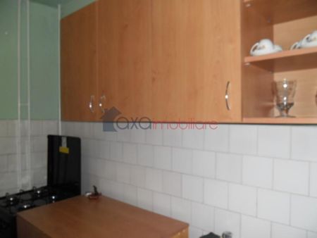 Apartament 2 camere de inchiriat in Cluj-Napoca, Marasti ID 2298 - Fotografie 3