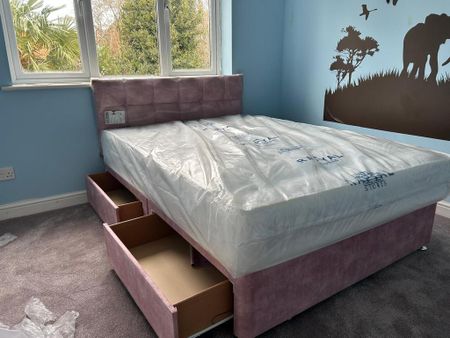 1 bedroom in a house share to rent - Photo 5