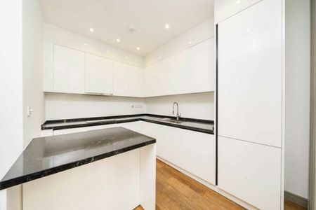 Stile Hall Parade, Chiswick, W4 - Photo 5