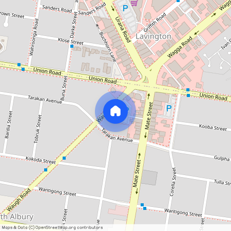 1094 Waugh Road, North Albury NSW 2640