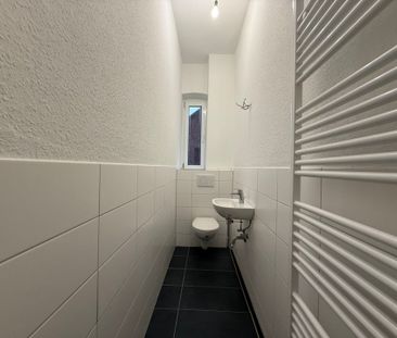 Renovierte 3-Zimmer-Maisonettewohnung im Dachgeschoss - Foto 3