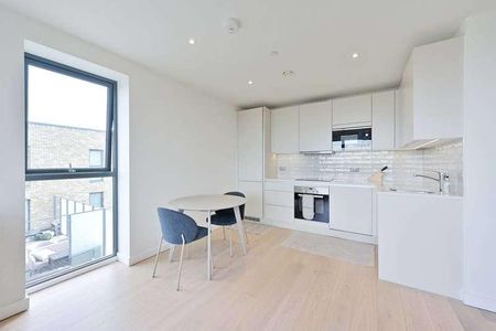 Beatrice Place, Southfields, SW19 - Photo 4