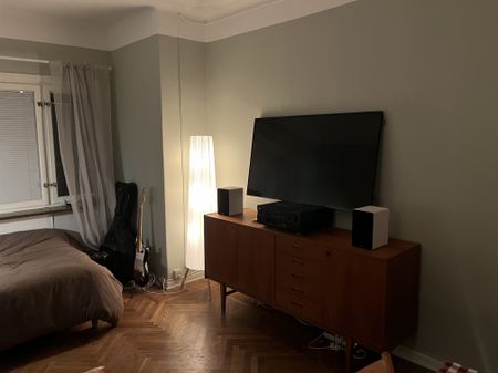 Norrtullsgatan, Stockholm - Photo 2