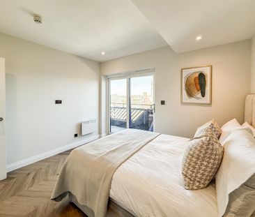 1 bedroom apartment to rent - Photo 5