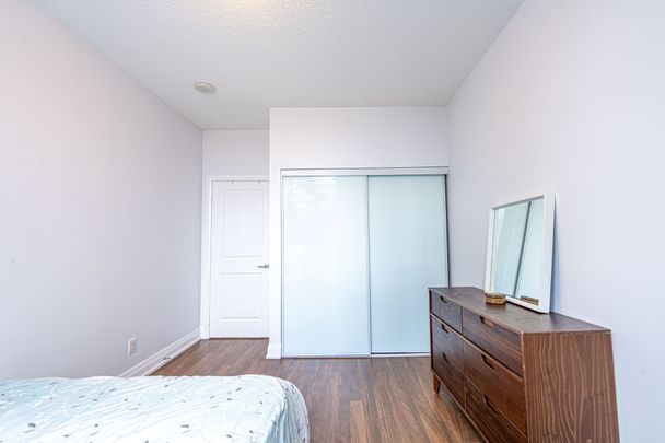 For Lease - 7165 Yonge Street Unit# PH09, Markham, Ontario - Photo 1