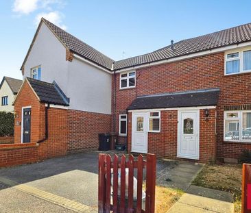 2 bedroom terraced house to rent - Photo 3